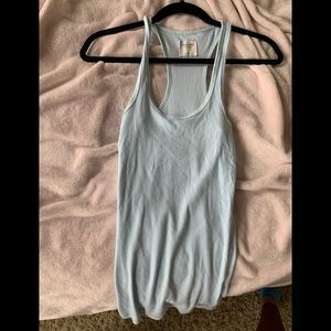 Abercrombie & Fitch tank top
